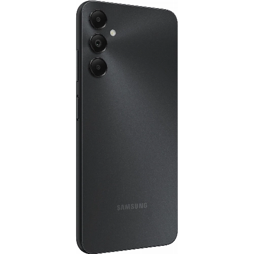 Смартфон Samsung Galaxy A05s 6/128 ГБ, черный